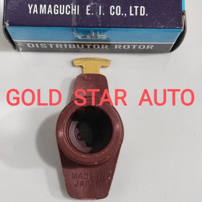 Rotor Delko Rotor Delco Distributor Rotor Kijang 4K Doyok Kijang 5K Super Carry 1.0 Carry 1.000Cc