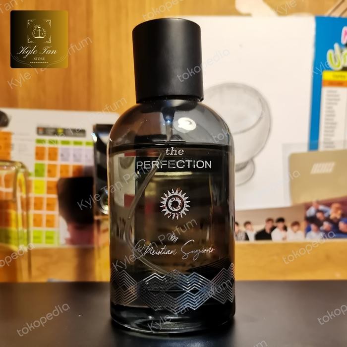 Decant Parfum HMNS The Perfection EDP