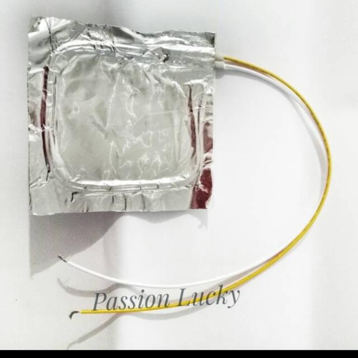 ELEMEN PEMANAS MEJIKOM RICE COOKER PENANAK NASI TUTUP ATAS