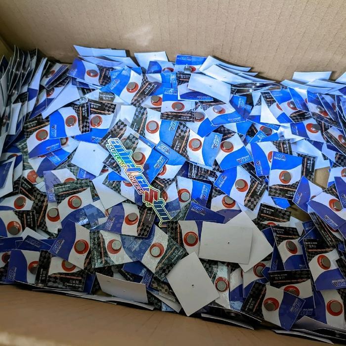 (Expert) SIM Shim Klep Satria Fu 150 / Sim Klep Suzuki Original Go Racing Motor