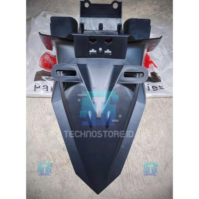 Spakbor Slebor Belakang Nmax Potongan Original