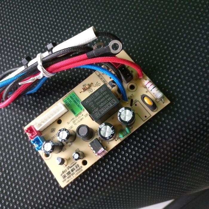 Power majig com yongma smc 7047 Mejikom