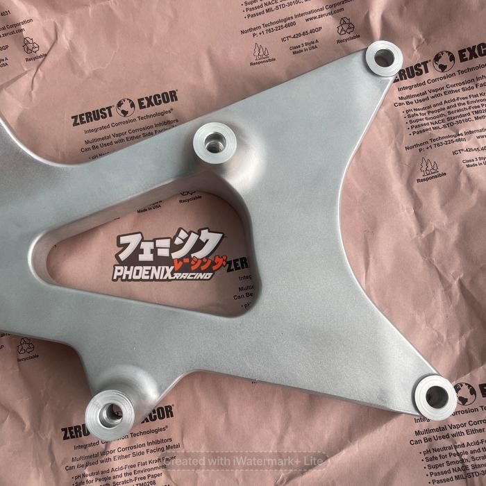 Swing Arm Pcx 150 Cbu Original Honda Thailand Genuine Parts