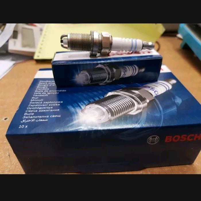 Busi Bosch F7Ldcr Kaki 2