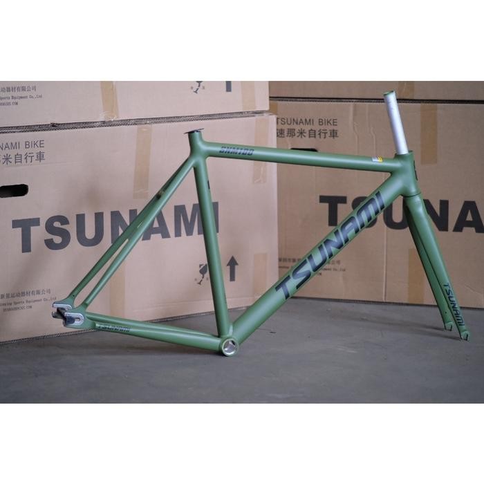 Frame Fixie Tsunami Snm100
