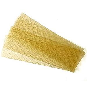 

Gelatine sheet 5 sheet/gelatin lembaran 5 lembar