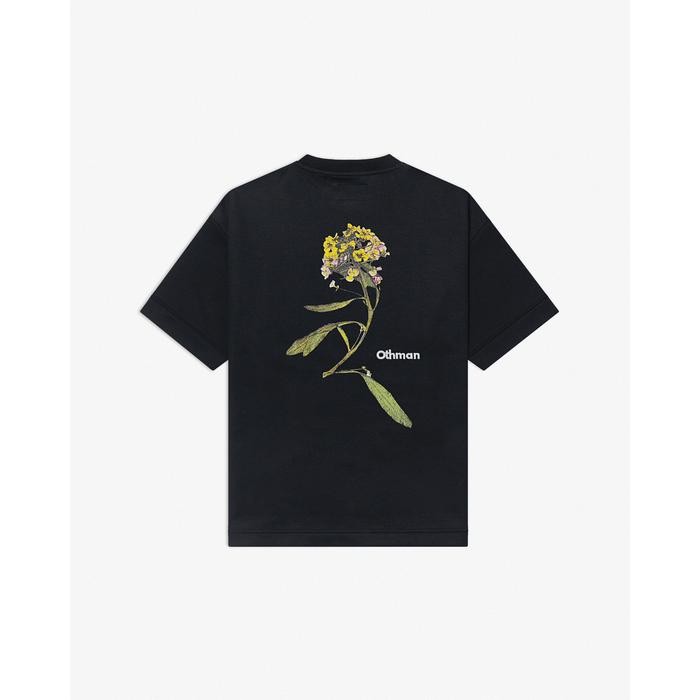 Othman - Tshirt Hydragea Harmony