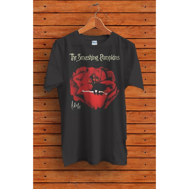 Kaos SMASHING PUMPKINS Adore GILDAN Tshirt