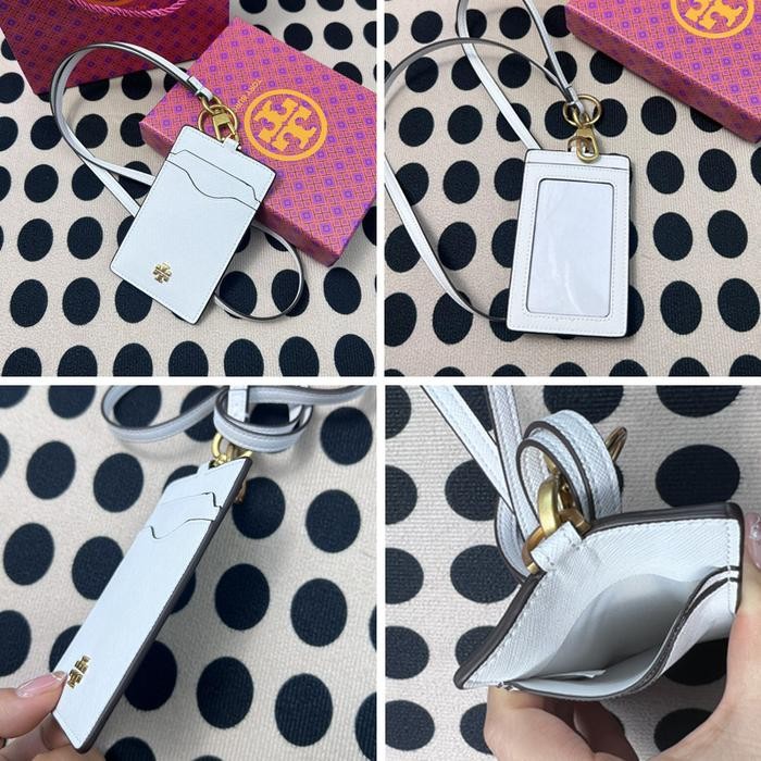 

Ready- Lanyard Tb Emerson Lanyard Pemegang Kartu Id/Name Tag Diy Lanyard Work Badge