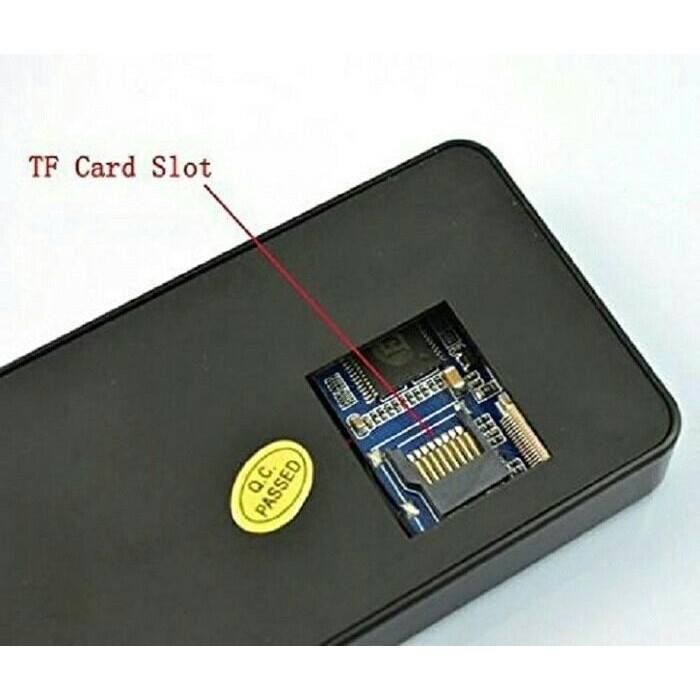 powerbank spy/kamera pengintai model Power bank#best seller