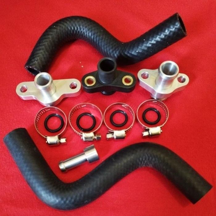 Thermostat thermostat bypass RADIATOR VARIO PCX ADV