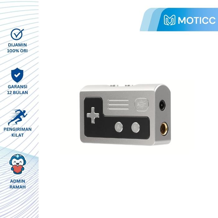 Kiwi Ears Allegro: A High-Performance USB Audio Device HiFi ES9028Q2M