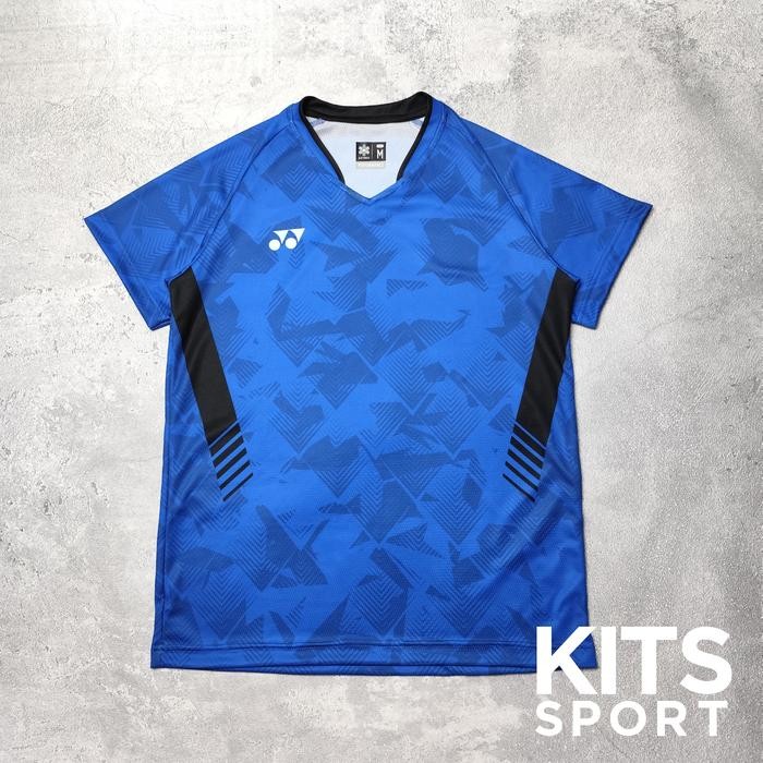 Jersey Badminton Japan Jepang Olympic Paris 2024