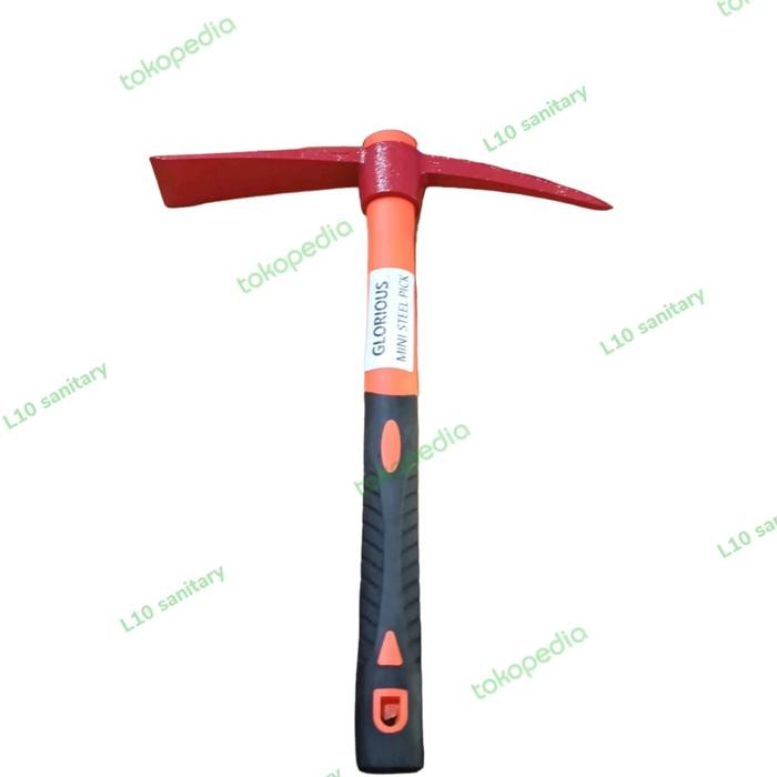 Blencong Gagang Fiber Karet MINI / Blencong Kebun Taman Kecil