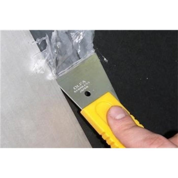 

PENGIKIS TANGAN HAND SCRAP SCR-M OLFA KODE 343