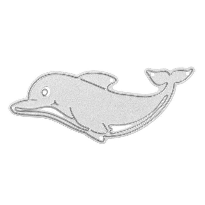 

CUTTING DIES - DOLPHIN KODE 661