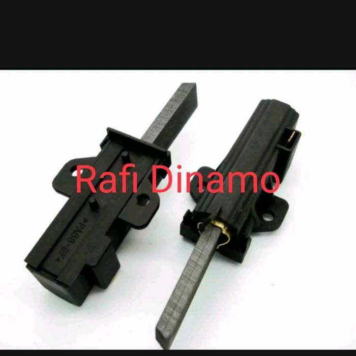 Karbon Brush Mesin Cuci Elektroluk