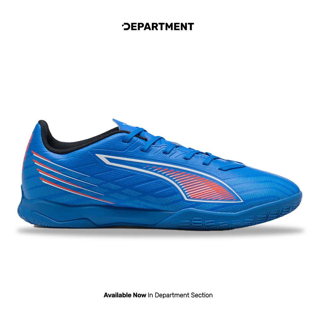 PUMA ULTRA 6 PLAY IT 10853701 Sepatu Futsal Pria ORIGINAL