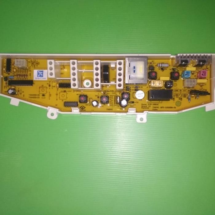 Pcb Mesin Cuci Samsung Wa70B7 Dan Wa60N2