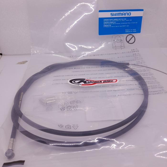 kabel rem shimano mtb SPAREPART SEPEDA TERMURAH