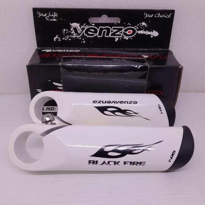 Bar And/Tanduk Venzo SPAREPART SEPEDA TERMURAH