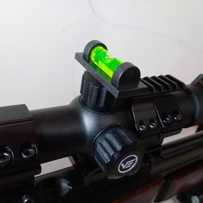 BUBBLE LEVEL WATERPASS PORTABLE CALIBRATION SCOPE UNIT PCP