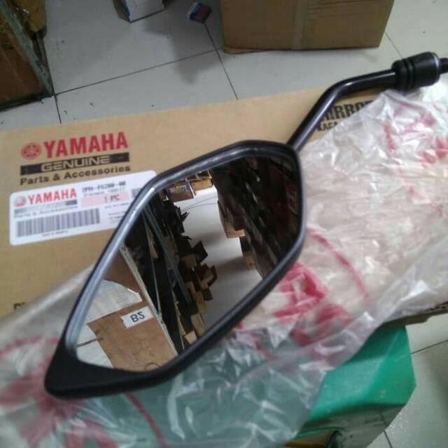 TERLARIS SPION KIRI YAMAHA MIO M3 MIO Z ORIGINAL