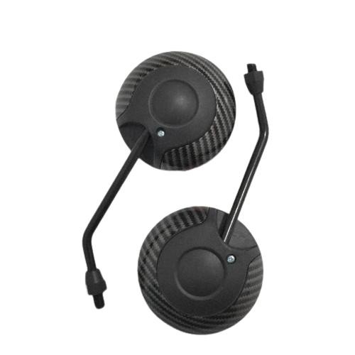 READY STOCK SPION SCOOPY CARBON NEW TANGKAI HITAM SPION KARBON SCOOPY NEW