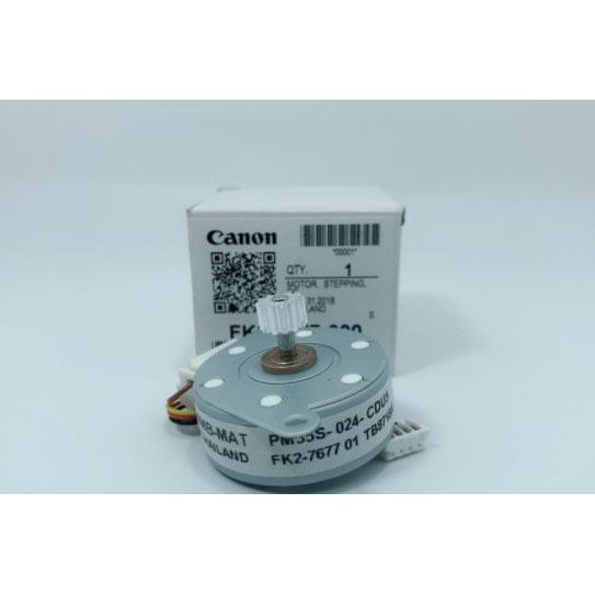 Terlaris MOTOR SHUTTER IRA6075 IRA6275 FK2-7677-000 BARANG BARU SALE