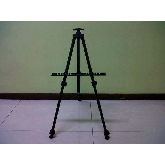 

TERBARU! Tripod / Easel Stand Terbaru