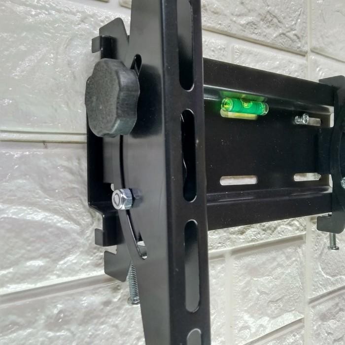 [Expert] Bracket TV LED 40" - 43" Built In Water Pass