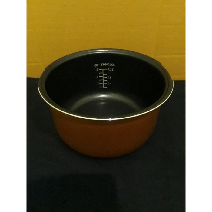 [Expert] Panci Magic com yong ma YMC 112