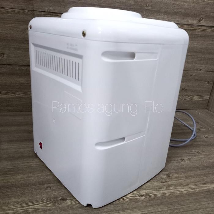 [Expert] Dispenser Miyako Dispenser Air Miyako WD185H WD 185