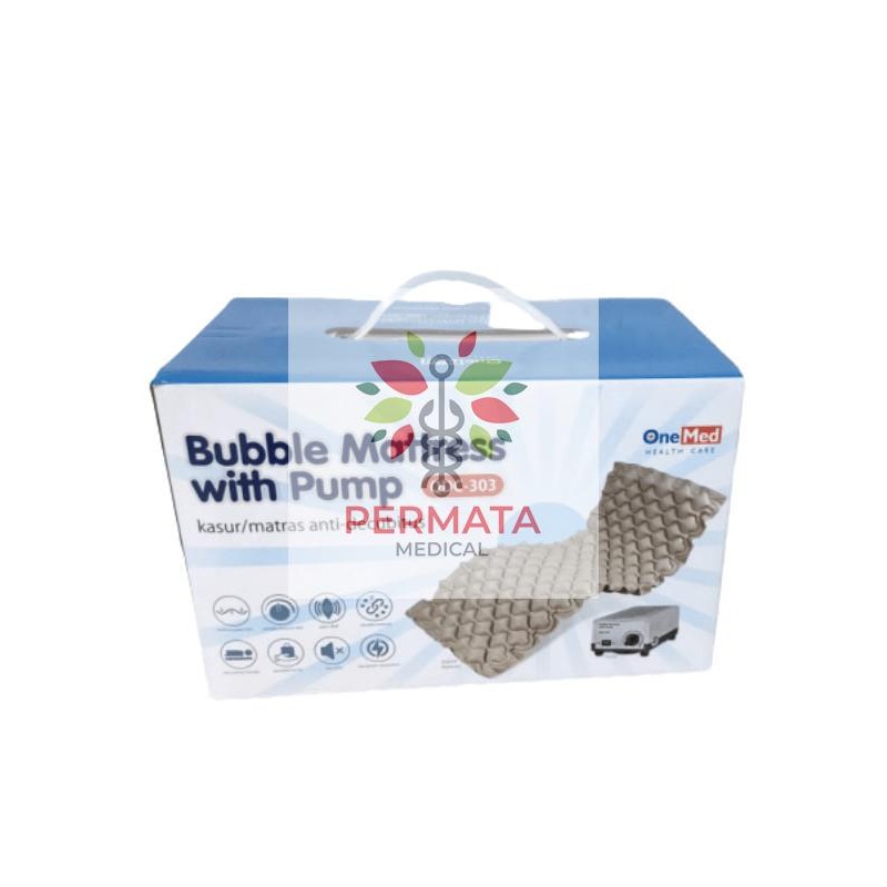 Kasur Anti Decubitus Onemed / Matras Anti Decubitus Onemed