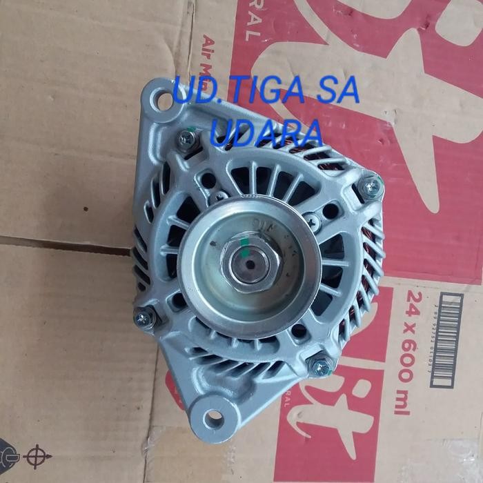 ALTERNATOR DINAMO AMPER NISSAN DATSUN GO. nissan march. datsun cross
