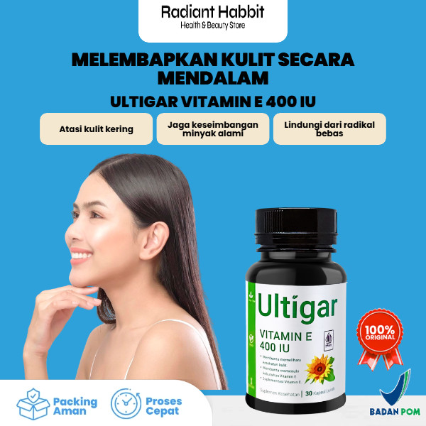 Membantu melembabkan kulit secara mendalam, kesehatan kulit alami, menjaga keseimbangan minyak alami