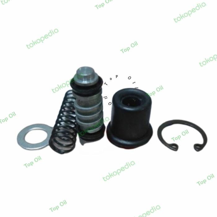 Cylinder Set Master Rem Belakang Suzuki Satria FU