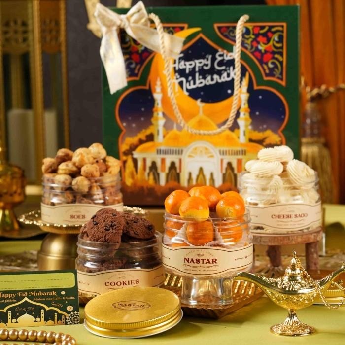 

KUE LEBARAN / PARCEL LEBARAN / PAKET LEBARAN MURAH