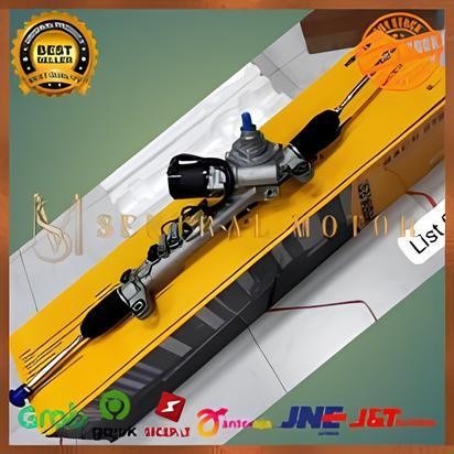 Rek Stir Rack Steer Honda CRV Gen 3 cc 2.0 Heiker