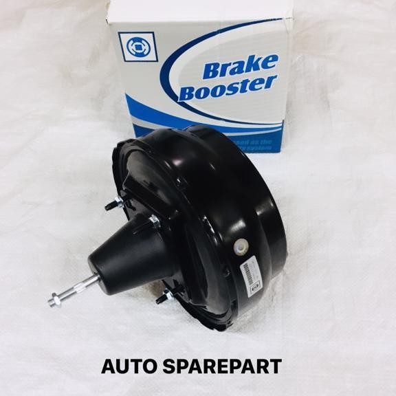 booster rem brake boster toyota landcruiser turbo VX HDJ80 VX80