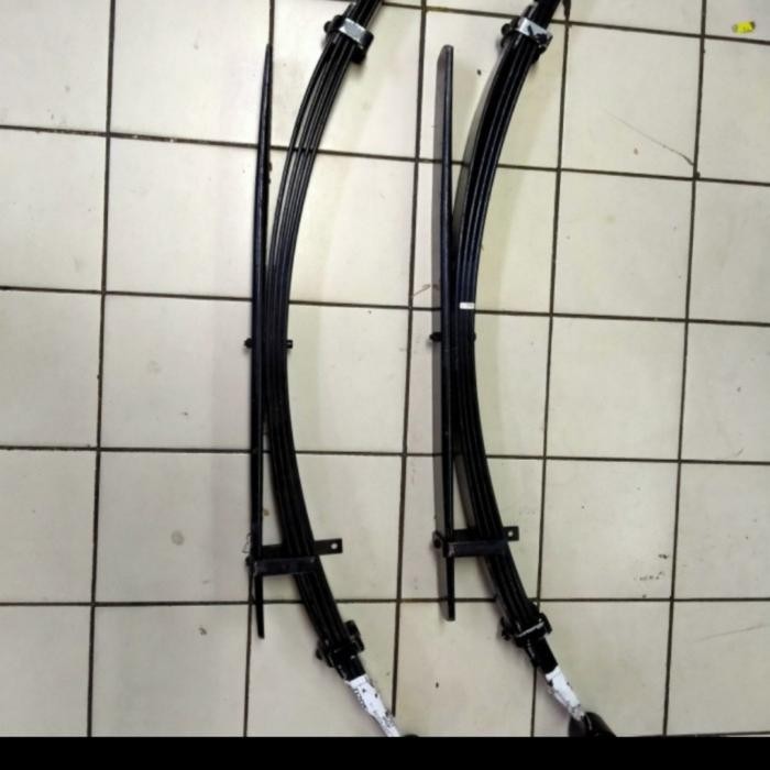 Cuci Gudang PER ASSY PER DAUN / PER PIKUL ISUZU PANTHER TOURING ORIGINAL