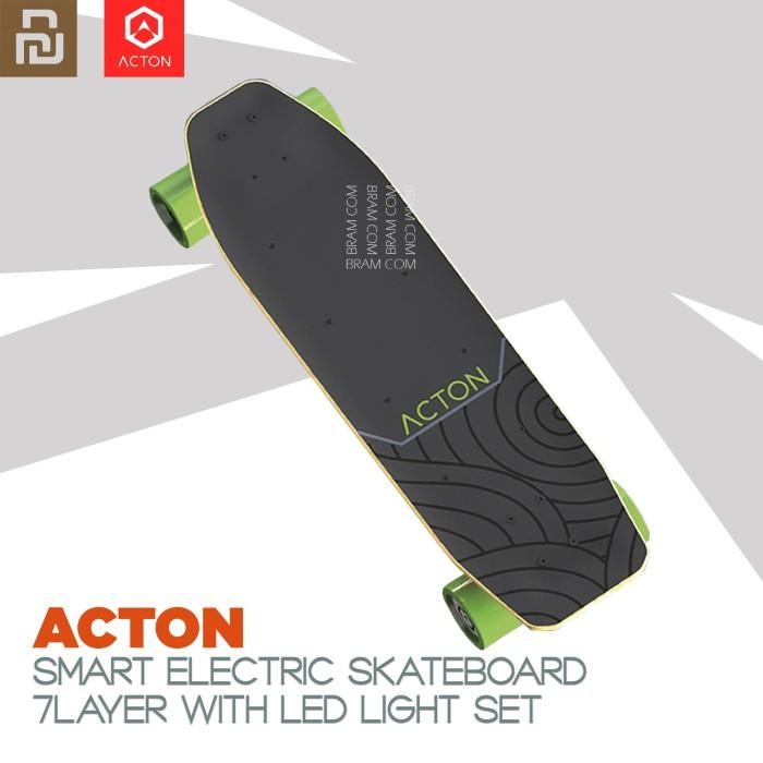 ACTON Smart Electric Skateboard