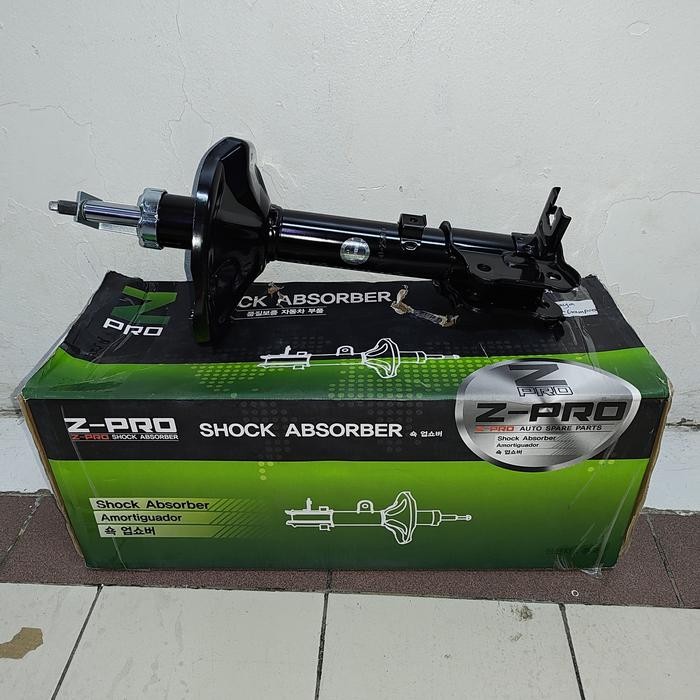 SHOCK ABSORBER BREAKER BELAKANG HYUNDAI VERNA / AVEGA