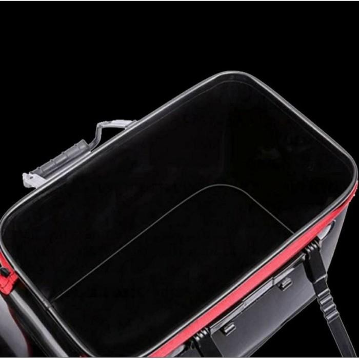 Ember Lipat Mancing Tempat Wadah Ikan Udang Hidup