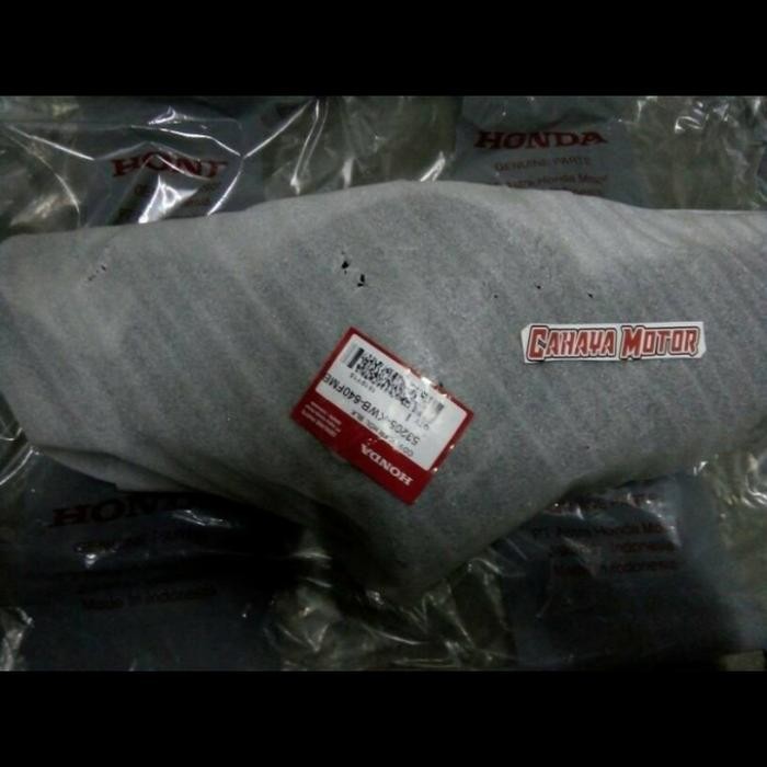 PREMIUM Batok depan blade lama hitam ori ahm