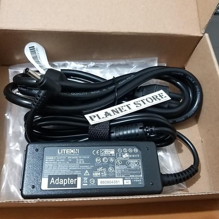 CHARGER ADAPTOR ZYREX SKY 232 A PLUS SKY 232 XTREME SKY 360 LAPTOP 2 COMPUTER KABEL