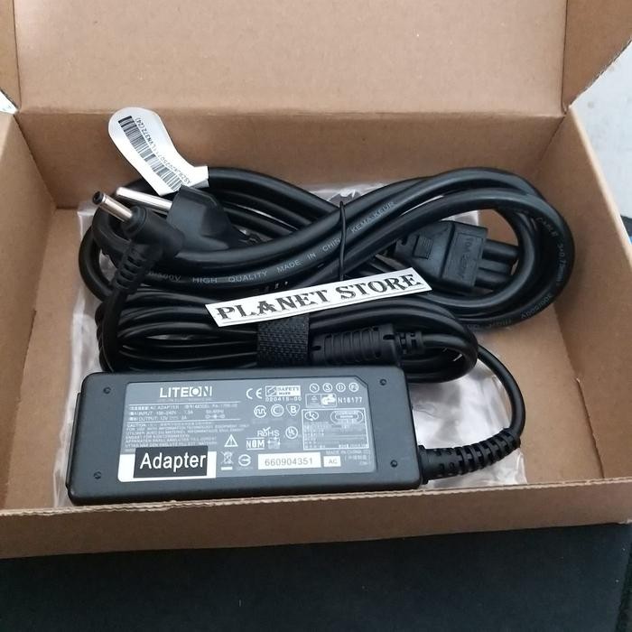 NEW CASAN CHARGER ADAPTOR ZYREX SKY 232 MINI PLUS SKY 232 XTREME SKY 360 LAPTOP 2 12V 2A