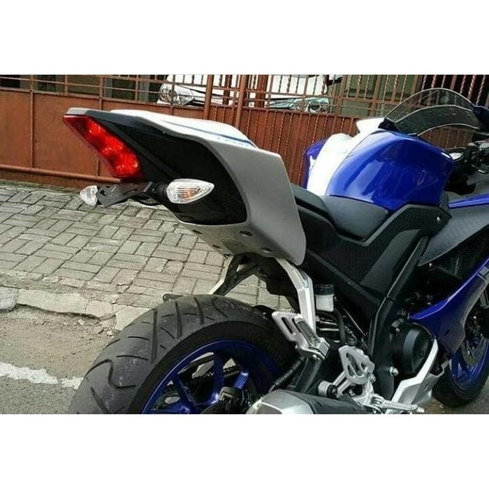 Tail Tidy Yamaha R15 R15M V3 V4 Vva By Street Fender (Original)
