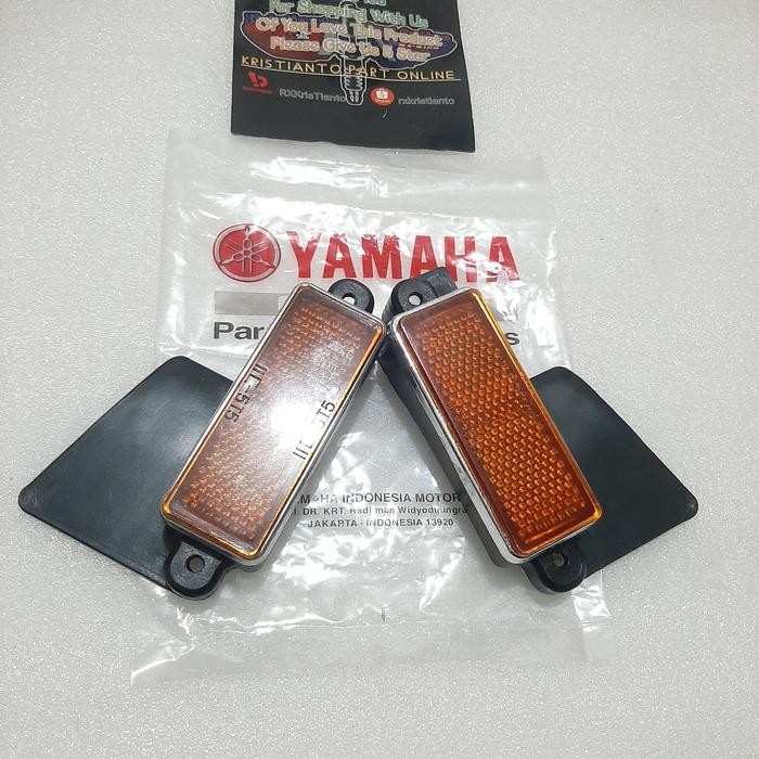 Mata Kucing Rxs Rx Special Rx Spesial Yt115 Iic 5T5 Copy Original