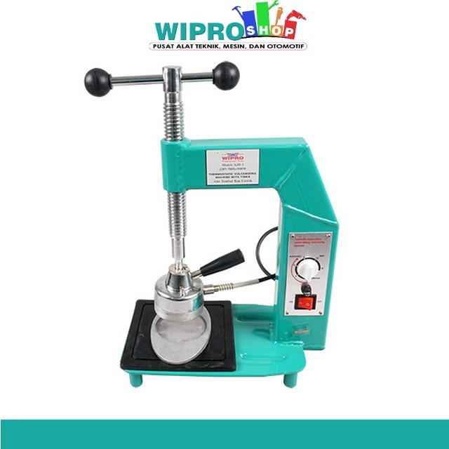 WIPRO Alat Pemanas Tambal Ban AJD-1
